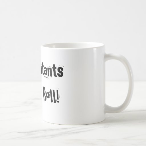 Funny Accountant Gifts