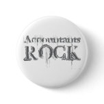 Accountants Rock Pins