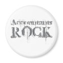 Accountants Rock magnets by busybrain Accountants Rock magnets