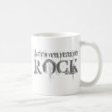 Accountants Rock mugs by busybrain Accountants Rock mugs