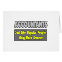Accountants...Smarter Cards