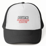 Accounting...Cool Kids Mesh Hats