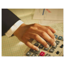 Accounting Firm Business Flyer