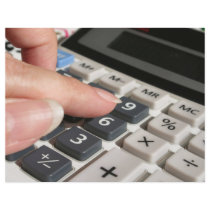 Accounting Firm Business Flyer
