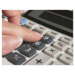 Accounting Firm Business Flyer