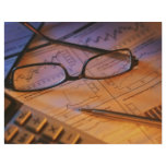 Accounting Firm Business Flyer