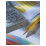 Accounting Firm Business Flyer