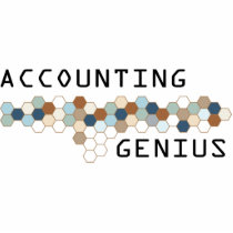 Accounting Genius photo sculptures by itsallhot Accounting Genius photo sculptures