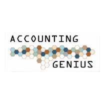 Accounting Genius posters by itsallhot Accounting Genius posters