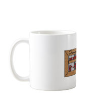 Accounting is My Life Coffee Mug