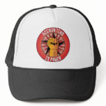 Accounting Is Power Hats