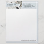 Accounting Letterhead