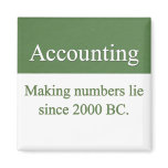 Accounting Magnet