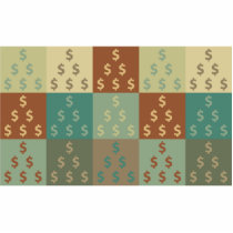 Accounting Pop Art photo sculptures by 1000suns Accounting Pop Art photo sculptures