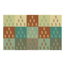 Accounting Pop Art posters by 1000suns Accounting Pop Art posters