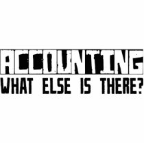 Accounting What Else Is There? photo sculptures by busybrain Accounting What Else Is There? photo sculptures