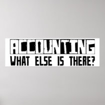 Accounting What Else Is There? Print