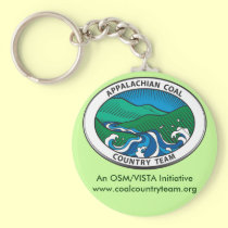 ACCT keychain