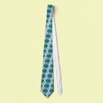 ACCT Tie