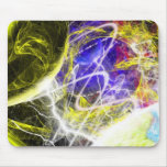 Accursed Lands Breaking Mousepad