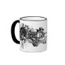 Accursed Lands Theme Mug