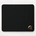 Accursed Lands Three Moon Tribal Mousepad by Dragon_Idea Accursed Lands Three Moon Tribal Mousepad