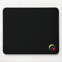 Accursed Lands Three Moon Tribal Mousepad by Dragon_Idea Accursed Lands Three Moon Tribal Mousepad