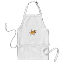 ACD doggy aprons