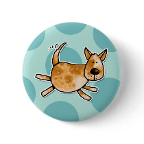 ACD doggy Pin
