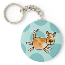 ACD doggy Keychains