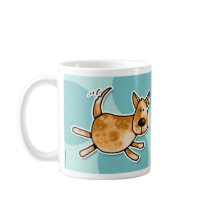 ACD doggy Coffee Mug