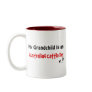 ACD Grandchild Coffee Mugs