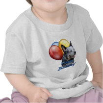 ACD Happy Birthday Balloons Shirts