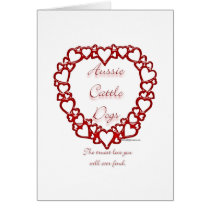 ACD True Love Card