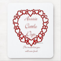 ACD True Love Mouse Pads