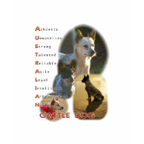 ACD Tshirt logo in white by wildhorse59 ACD Tshirt logo in white
