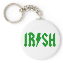 acdc_irish keychains
