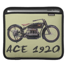 Ace 1920 sleeves for iPads