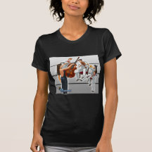Ace Attorney Orchestra Tshirt