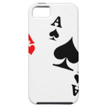 Ace case iPhone 5 cover