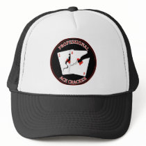 Ace Cracker Hat