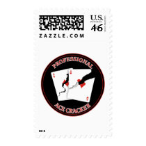 Ace Cracker Stamps