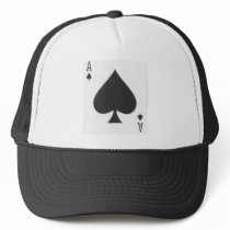 ACE hats by jediknight3617 ACE hats