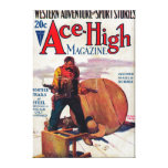 Ace High Magazine Cover 2