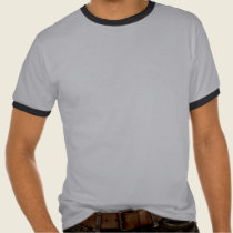 Ace High T-Shirt by ruderetro Ace High T-Shirt