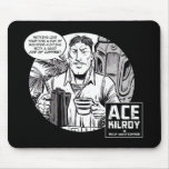Ace Kilroy "Cup O'Kona" Mousepad