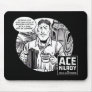Ace Kilroy "Cup O'Kona" Mousepad