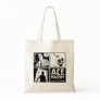 Ace Kilroy Panel Tote Bag