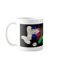Ace King mugs