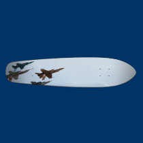 Ace Mk. 1 skateboards